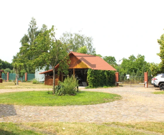 Gorzów Wielkopolski, Siedlice - 1599000 zł (nr 559/2639/ODS)