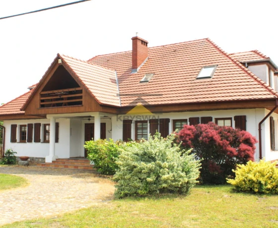 Gorzów Wielkopolski, Siedlice - 1599000 zł (nr 559/2639/ODS)