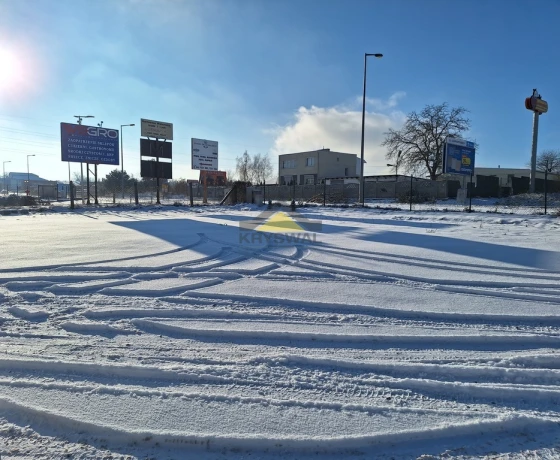 Obiekt na wynajem, Gorzów Wielkopolski - 2 200 zł