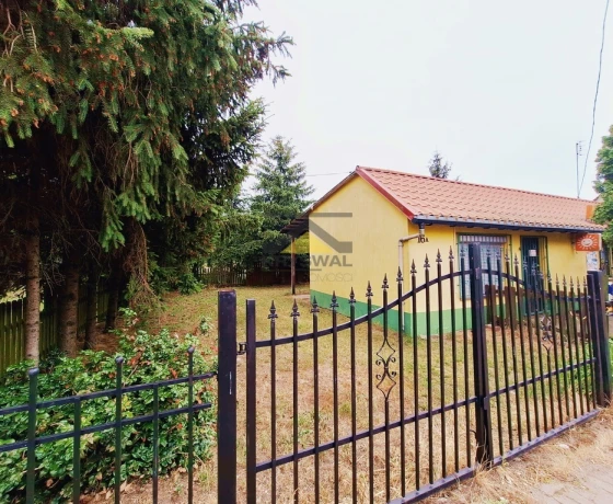 Działka na sprzedaż, Górki Noteckie - 140 000 zł