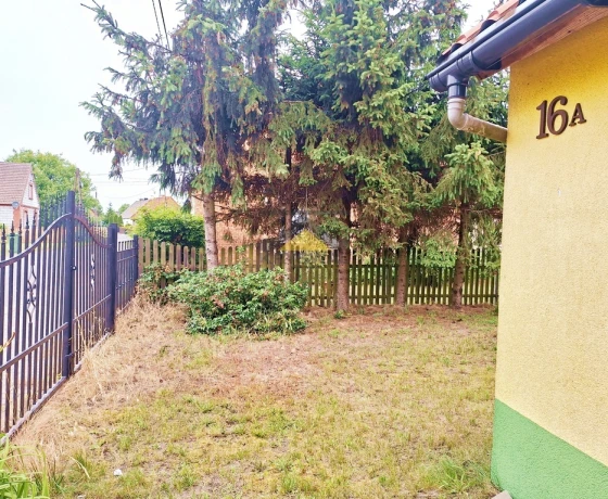Górki Noteckie - 140000 zł (nr 931/2639/OGS)