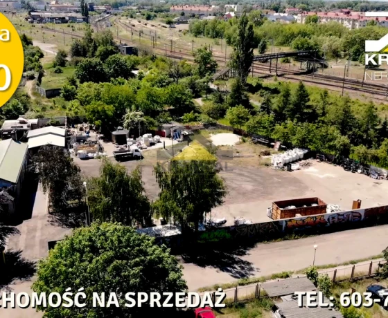 Kostrzyn Nad Odrą - 920000 zł (nr 941/2639/OGS)