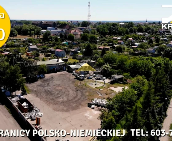 Kostrzyn Nad Odrą - 920000 zł (nr 941/2639/OGS)