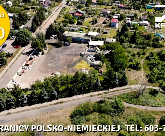 Kostrzyn Nad Odrą - 920000 zł (nr 941/2639/OGS)