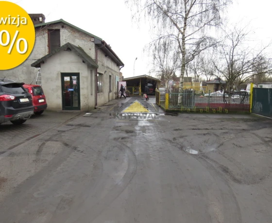 Kostrzyn Nad Odrą - 920000 zł (nr 941/2639/OGS)