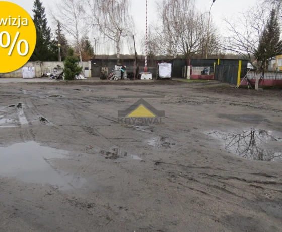 Kostrzyn Nad Odrą - 920000 zł (nr 941/2639/OGS)