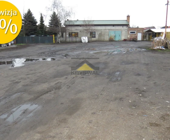 Kostrzyn Nad Odrą - 920000 zł (nr 941/2639/OGS)