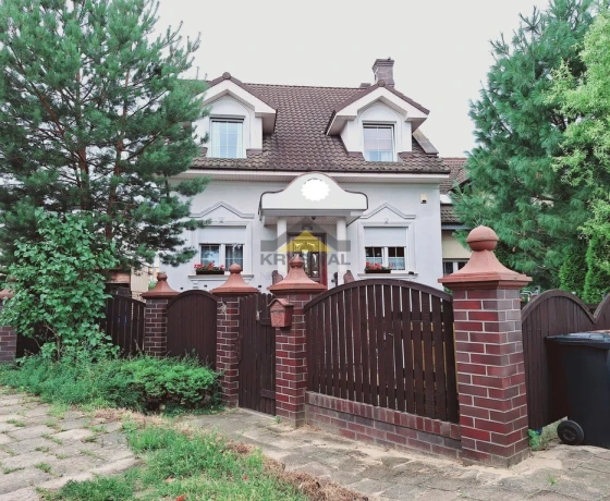 Dom na sprzedaż, Gorzów Wielkopolski, Górczyn - 1 250 000 zł