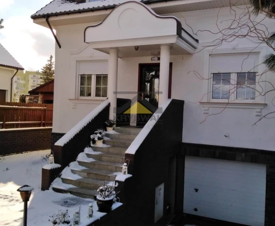 Gorzów Wielkopolski, Górczyn - 1250000 zł (nr 628/2639/ODS)