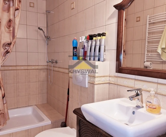 Gorzów Wielkopolski, Górczyn - 1250000 zł (nr 628/2639/ODS)