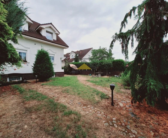 Gorzów Wielkopolski, Górczyn - 1250000 zł (nr 628/2639/ODS)