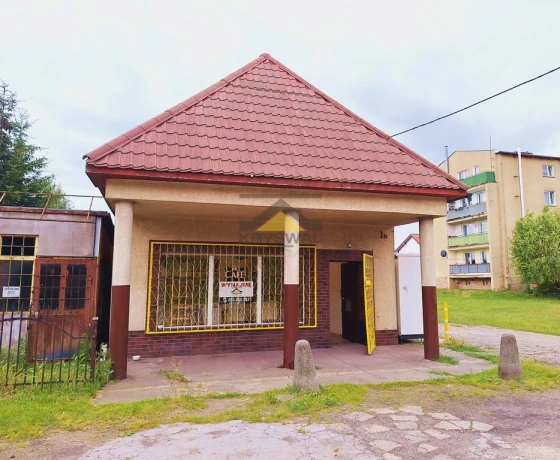 Witnica - 2300 zł (nr 463/2639/OLW)