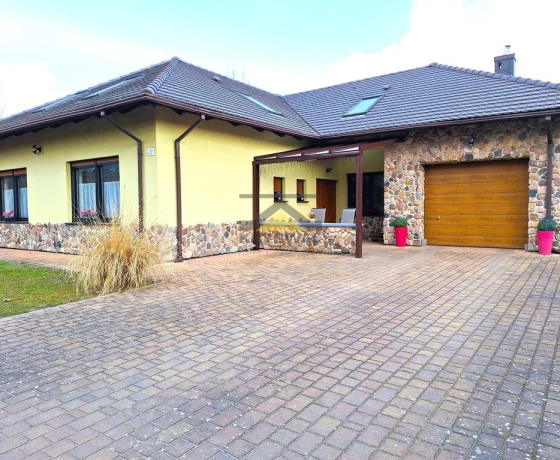 Dom na wynajem, Lubniewice - 7 500 zł