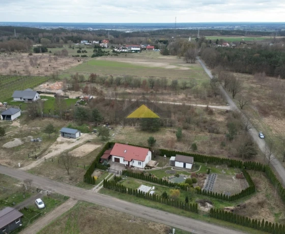 Gorzów Wielkopolski, Chróścik - 100275 zł (nr 978/2639/OGS)