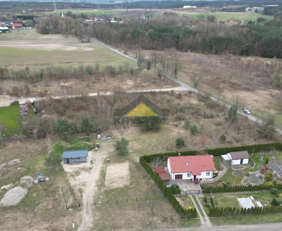 Gorzów Wielkopolski, Chróścik - 100275 zł (nr 978/2639/OGS)