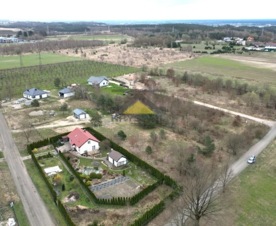 Gorzów Wielkopolski, Chróścik - 100275 zł (nr 978/2639/OGS)