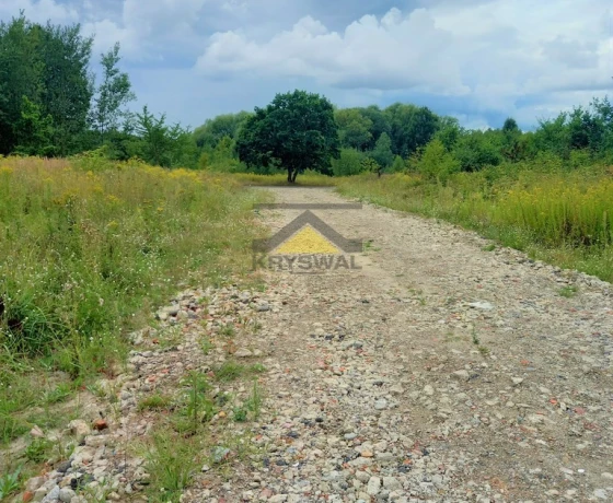 Gorzów Wielkopolski, Chróścik - 100275 zł (nr 978/2639/OGS)