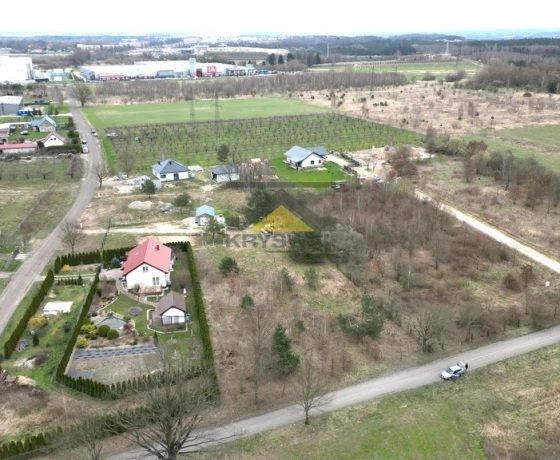 Gorzów Wielkopolski, Chróścik - 100275 zł (nr 978/2639/OGS)