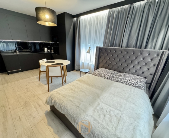 Gorzów Wielkopolski, Górczyn - 295000 zł (nr 2725/3070/OMS)