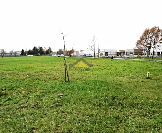 Działka na sprzedaż, Maszewo - 199 000 zł