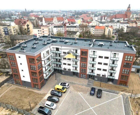 Obiekt na wynajem, Gorzów Wielkopolski, Centrum - 300 zł