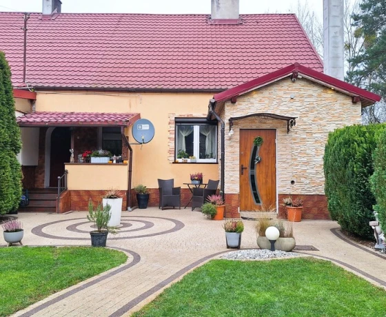 Dom na sprzedaż, Mostno - 450 000 zł