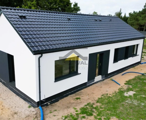 Prądocin - 569000 zł (nr 669/2639/ODS)