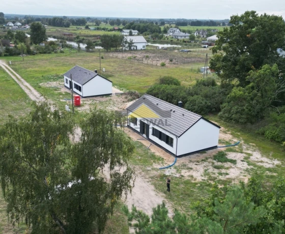 Prądocin - 569000 zł (nr 669/2639/ODS)
