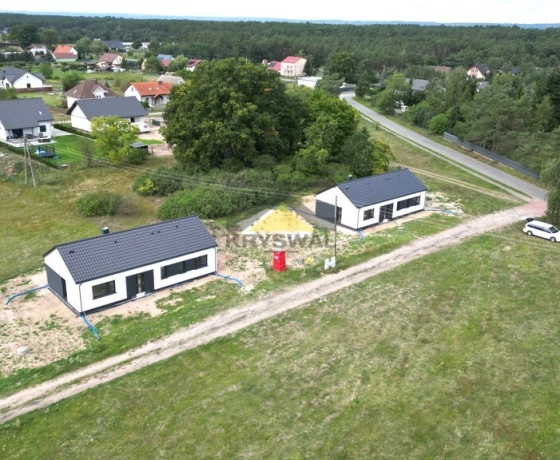 Prądocin - 569000 zł (nr 669/2639/ODS)