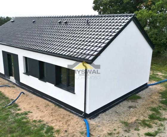 Prądocin - 569000 zł (nr 669/2639/ODS)