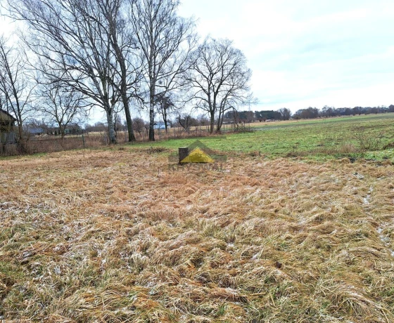 Nowiny Wielkie - 65000 zł (nr 997/2639/OGS)