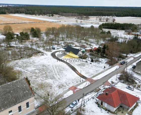 Krasnołęg - 101150 zł (nr 998/2639/OGS)
