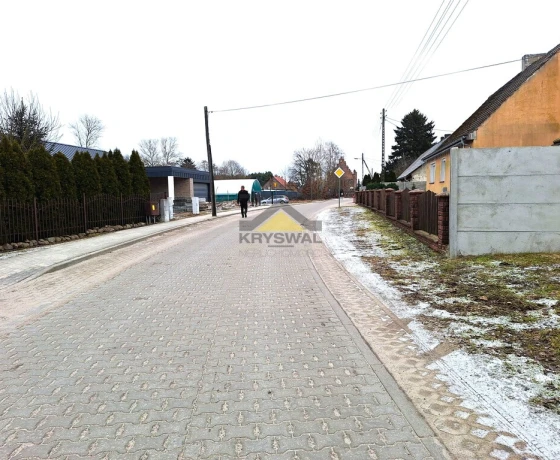Krasnołęg - 101150 zł (nr 998/2639/OGS)