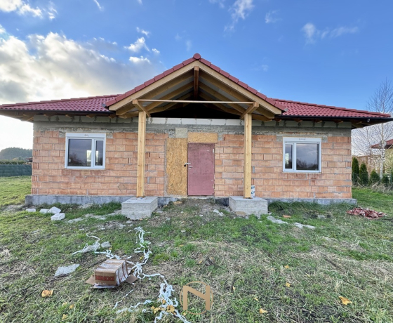 Gorzów Wielkopolski, Karnin - 499000 zł (nr 910/3070/ODS)