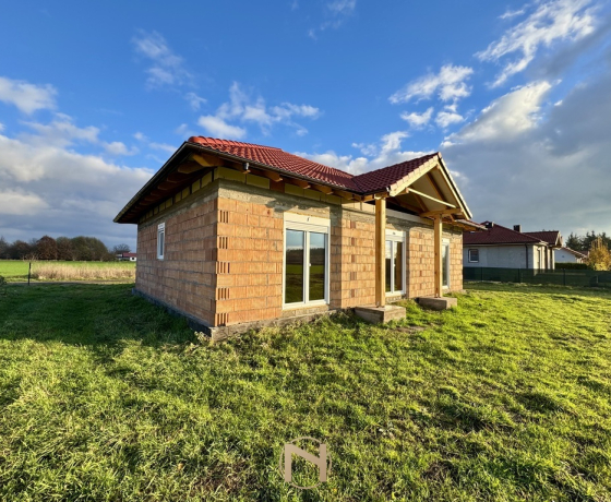 Dom na sprzedaż, Gorzów Wielkopolski, Karnin - 499 000 zł