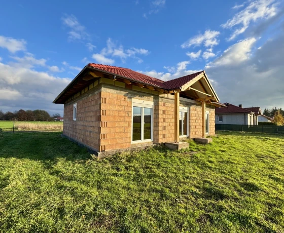 Dom na sprzedaż, Gorzów Wielkopolski, Karnin - 499 000 zł