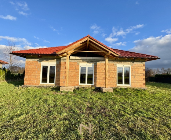 Gorzów Wielkopolski, Karnin - 499000 zł (nr 910/3070/ODS)