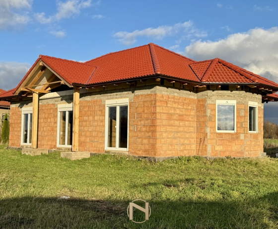 Gorzów Wielkopolski, Karnin - 499000 zł (nr 910/3070/ODS)