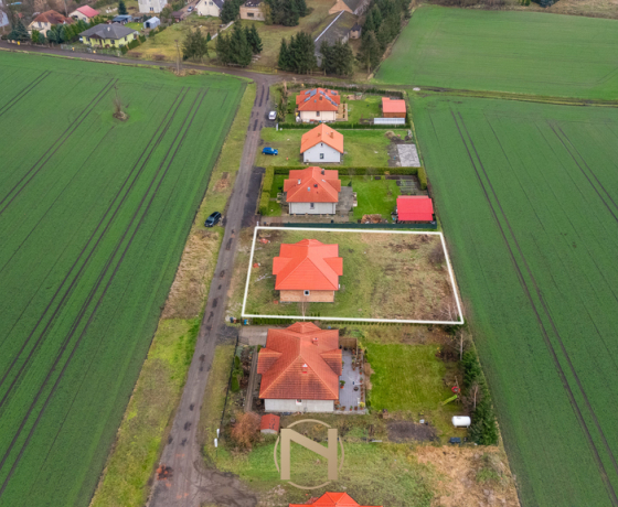 Gorzów Wielkopolski, Karnin - 499000 zł (nr 910/3070/ODS)