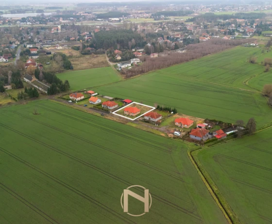 Gorzów Wielkopolski, Karnin - 499000 zł (nr 910/3070/ODS)
