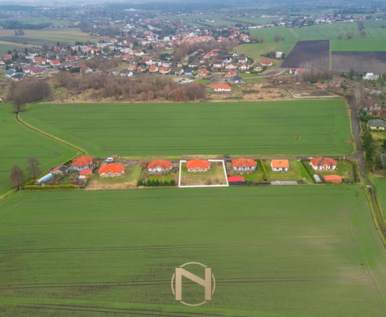 Gorzów Wielkopolski, Karnin - 499000 zł (nr 910/3070/ODS)