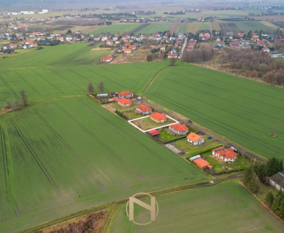 Gorzów Wielkopolski, Karnin - 499000 zł (nr 910/3070/ODS)