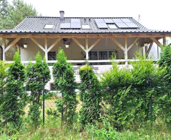 Radęcin - 850000 zł (nr 673/2639/ODS)