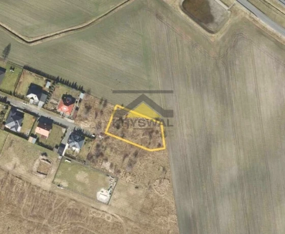 Gorzów Wielkopolski, Zieleniec - 150000 zł (nr 999/2639/OGS)