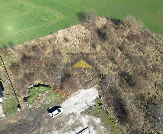 Gorzów Wielkopolski, Zieleniec - 150000 zł (nr 999/2639/OGS)