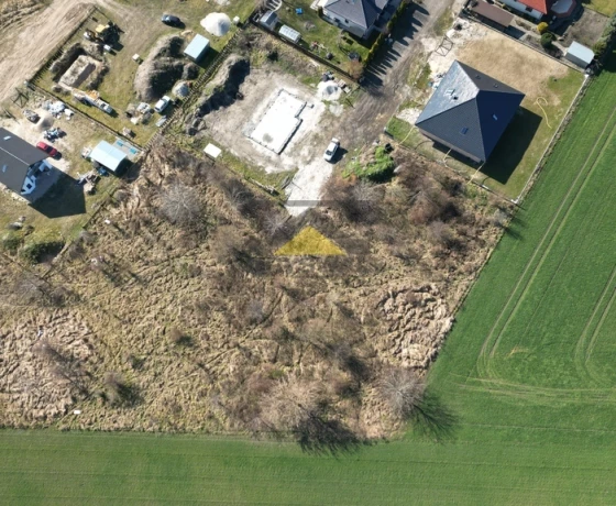 Gorzów Wielkopolski, Zieleniec - 150000 zł (nr 999/2639/OGS)