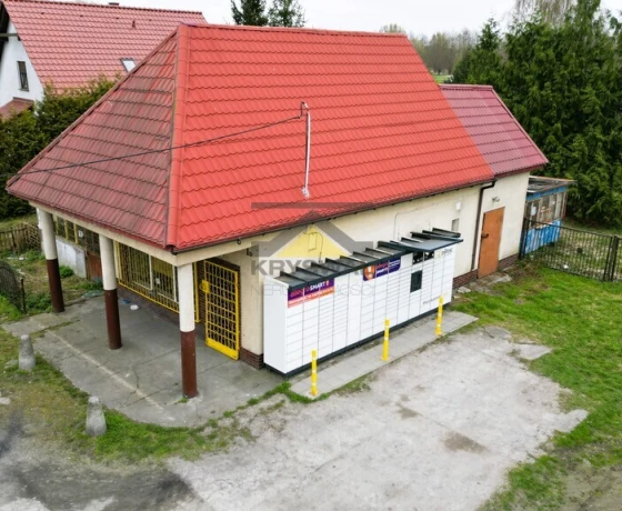 Witnica - 280000 zł (nr 238/2639/OLS)