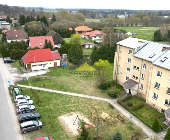 Witnica - 280000 zł (nr 238/2639/OLS)