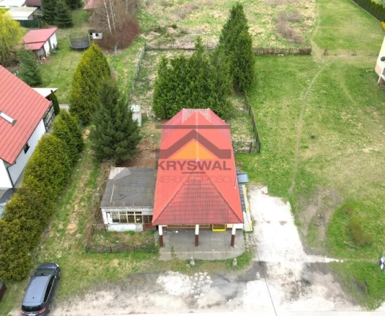 Witnica - 280000 zł (nr 238/2639/OLS)