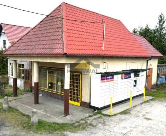 Witnica - 280000 zł (nr 238/2639/OLS)